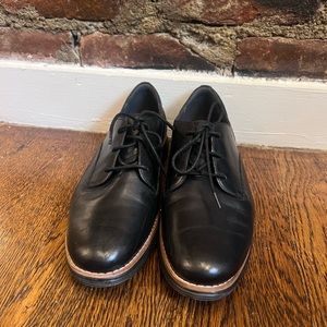 Cole Haan OriginalGrand Plain Oxford Shoes